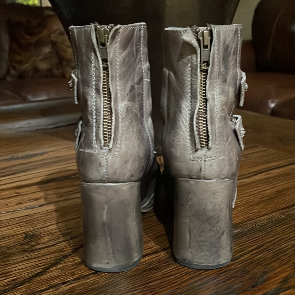 Freebird Booties - image 3